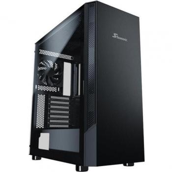 Seasonic Arch Q503 + Connect 750W - Cajas de torre