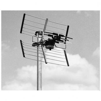 Kathrein AOI 65 - Antena (Plata, 510 x 490 x 75 mm)