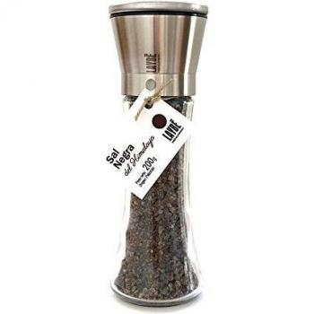 LAYBE Sal Negra del Himalaya - 200 g