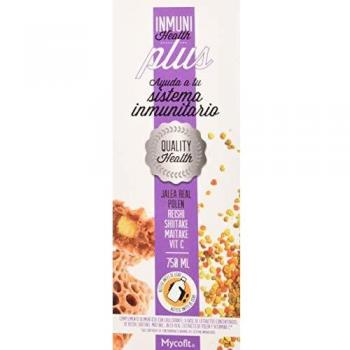 Mycofit Inmunihealth Plus 750 ml 1 unidad 750 ml