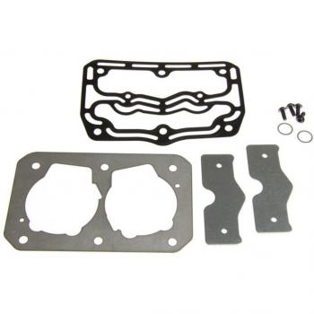 Kit de reparación actuador de embrague y compresor WABCO 9115040032