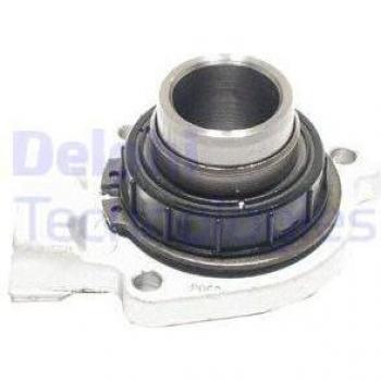 DELPHI Releaser LL80011 - Desembrague central, embrague, tipo de producto: Desembrague, características: compatible con sistemas de embrague específicos, fabricado por DELPHI, número de referencia LL80011