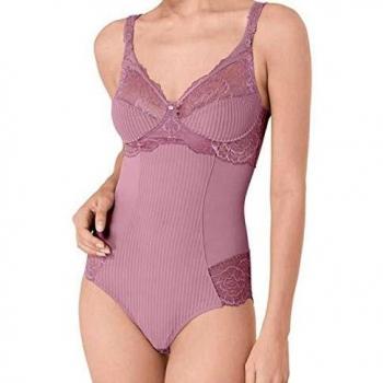 Triumph Body Peony Florale BS' sin aros - Apricot