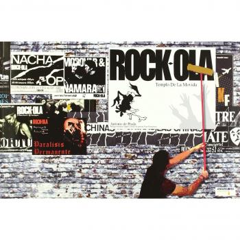 Rock-ola - Antonio De Prada