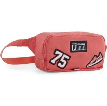 Riñonera Puma Patch Rosa