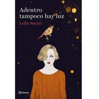 Adentro tampoco hay luz