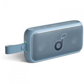 Motion 300 | Portable Wireless Hi-Res Bluetooth Speaker with BassUp and SmartTune Technology, IPX7 Waterproof