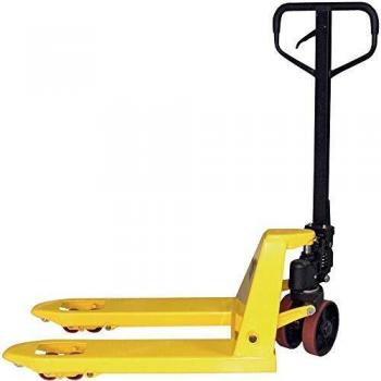 Transpaleta Manual 2000 kg con Horquilla de 800 mm AC