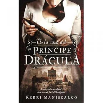 A La Caza Del Príncipe Drácula