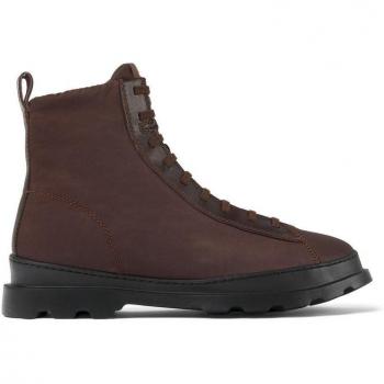 Botas de hombre Camper Brutus en marrón