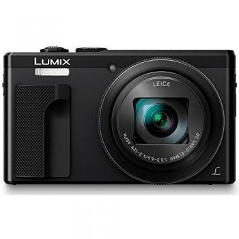 Panasonic - Dmc tz80ep-k