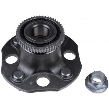 Blue Print ADH28328 Wheel Bearing Kit with wheel hub, pack of one