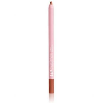 Perfilador de Labios Mulac Fill & Stay 03 - Duradero y Mate, Color Melocotón Amargo