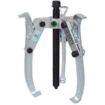 Kukko 203-4 - Extractor combinado de 2 ó 3 garras reversibles y articuladas