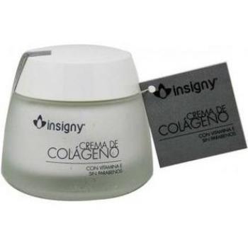 Crema Facial Insigny Ácido Hialurónico 50ml