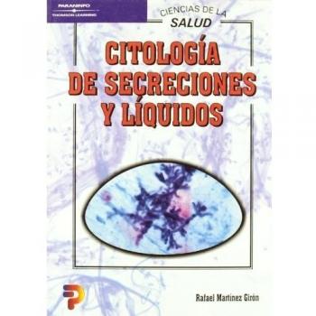Citología de secreciones y líquidos