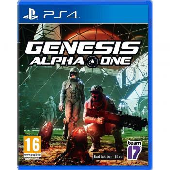 Genesis Alpha One