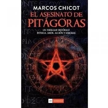 El asesinato de Pitágoras - Marcos Chicot álvarez