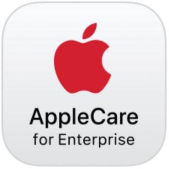 Protección AppleCare para Empresas - 4 Años - Servicio en Sitio - Entrega al Siguiente Día Hábil - Compatible con MacBook Pro