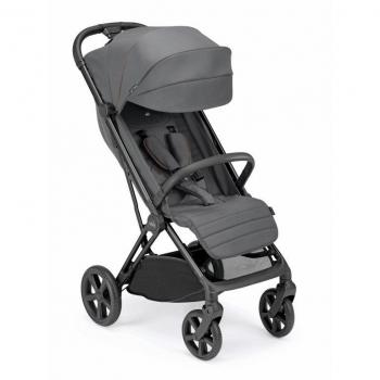 Silla de Paseo Off-Road Todo Terreno CAM Color Gris 22 kg Resistente y Versátil