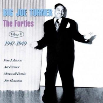 The Forties Vol 2 1947-1949