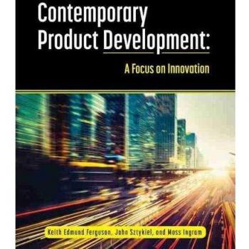 Desarrollo de Productos Contemporáneo: Enfoque en la Innovación