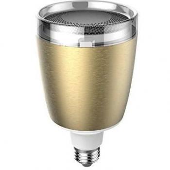 Sengled Bombilla LED, E27, 8 Watts, Dorado, 3.7 x 6.5 x 3.7 cm
