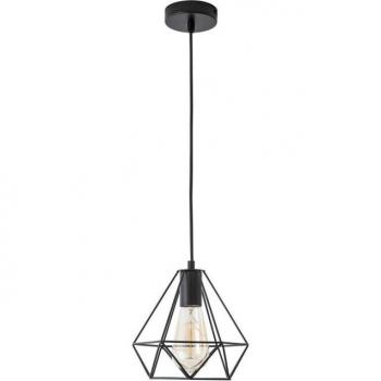 Lámpara Colgante de Metal Sardo Estilo Moderno y Nórdico