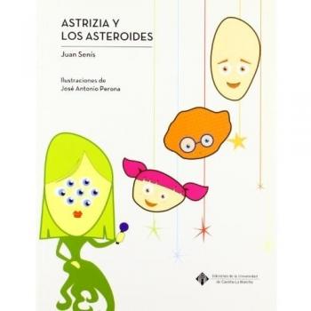 Astrizia y los asteroides: 56