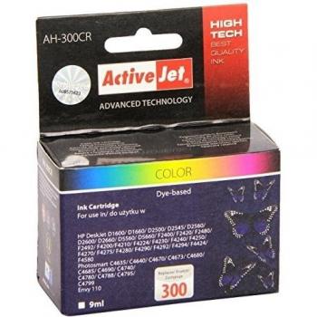 ActiveJet AH-C43 - Cartucho de Tinta
