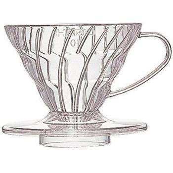 HARIO Cafetera de Goteo, Centimeters