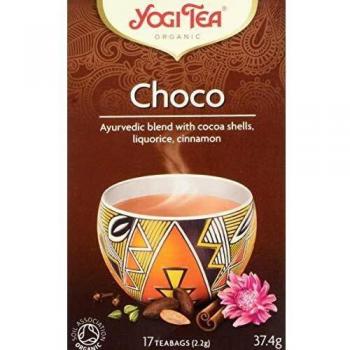 Yogi Tea - Choco - 34g