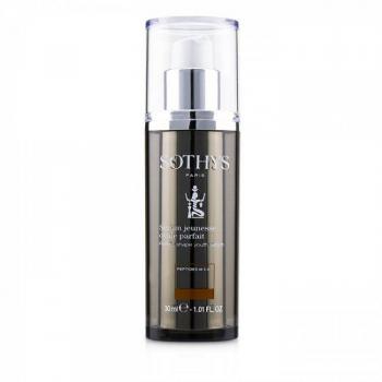 Sothys Perfect Shape Youth Serum 30ml - Anti-Aging Oval Contouring Formula