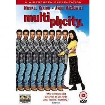 Multiplicity [Reino Unido] [DVD]