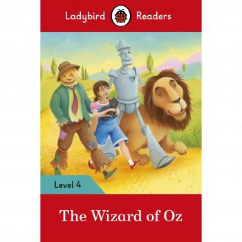 THE WIZARD OF OZ