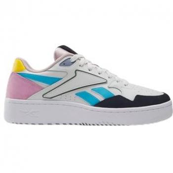 Reebok Unisex ATR Chill Basketball Sneakers