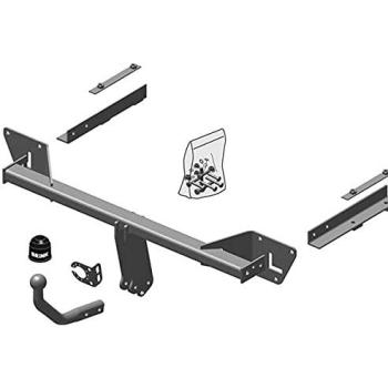 Enganche de Remolque Fijo BRINK 532100