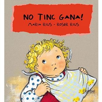 NO TINC GANA!