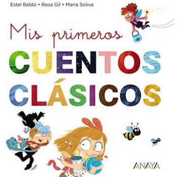 Mis primeros cuentos clásicos