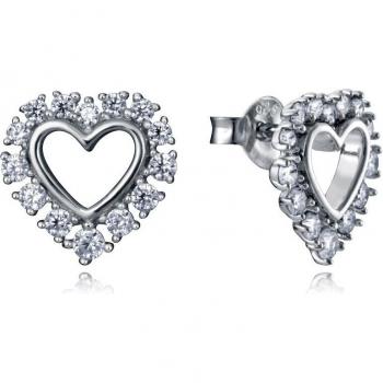 Pendientes Viceroy Popular 7118E000-38 mujer plata