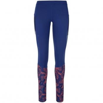 Kilpi Runner Women's Dark Blue Running Leggings