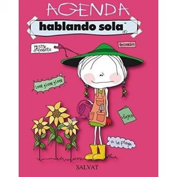 Agenda Hablando Sola
