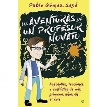 Las aventuras de un profesor novato