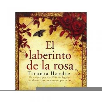 EL LABERINTO DE LA ROSA
