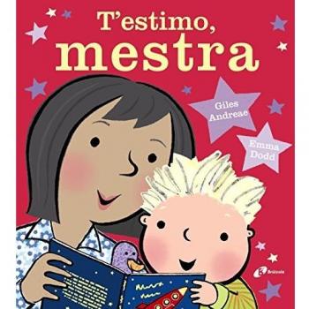 T'estimo, mestra