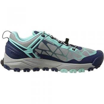 Salewa Women's Ms Lite Train K Multisport Outdoor Shoes, Blue