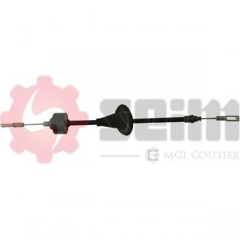 Mgi Coutier 100930 Cable embrague lna