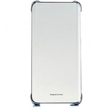 Huawei 51992054 5.15 Funda Gris, Transparente Funda para teléfono móvil - Fundas para teléfonos móviles