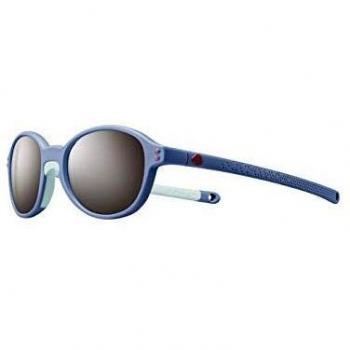Julbo FRISBEE para Niños Asian Fit J5231137 Gafas de Sol Azules