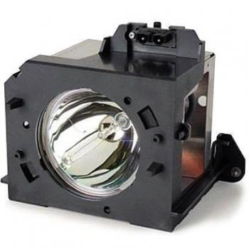 Alda PQ Original, TV Lámpara de proyector para SAMSUNG HLR4677W TV Proyectores, lámpara de marca con PRO-G6s viviendas